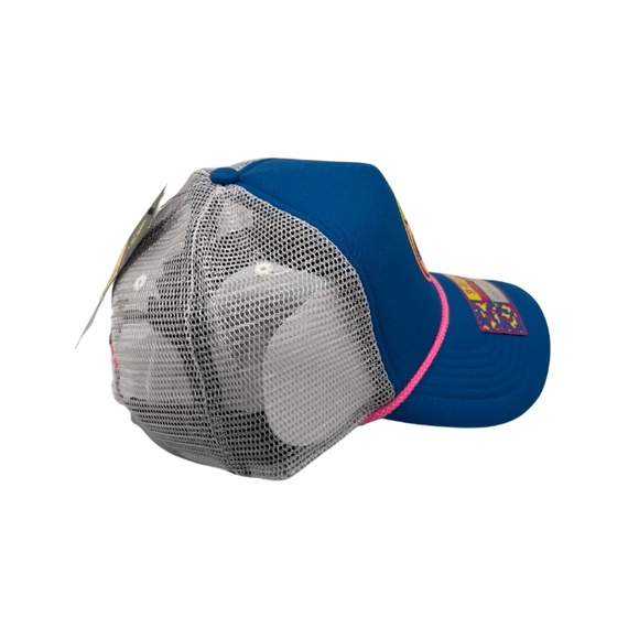 Fan Ink Club America Serve Trucker Hat - Picture 2 of 6